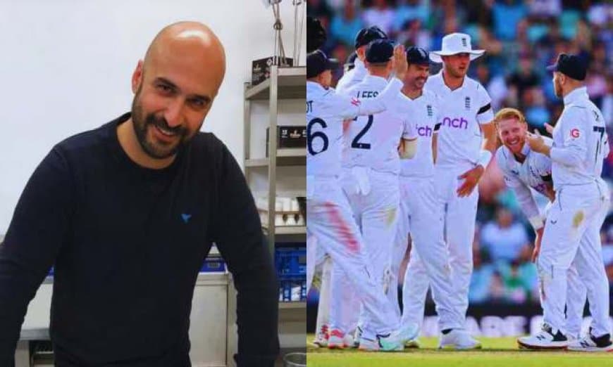 IND vs ENG 2024: England to take a Personal Chef for the five-match test series against India