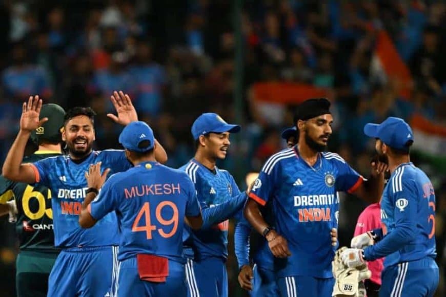 IND vs AFG: 3 opening partnerships that India can try for the T20I series against Afghanistan