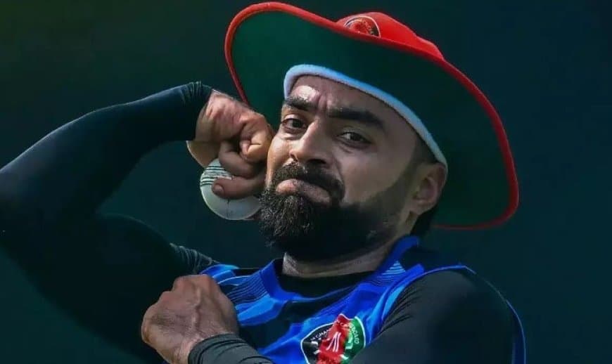 IND vs AFG: Rashid Khan to miss the entire T20i series against?India