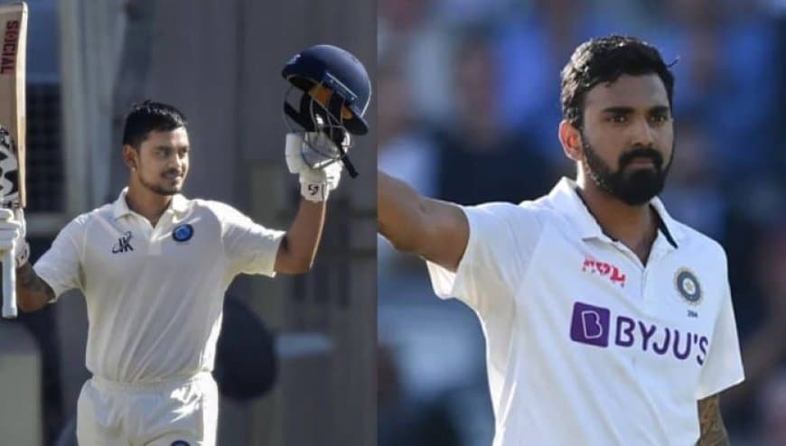 India vs England: KL Rahul to focus on batting, Ishan Kishan likely to keep the wickets against England, Rahul Dravid