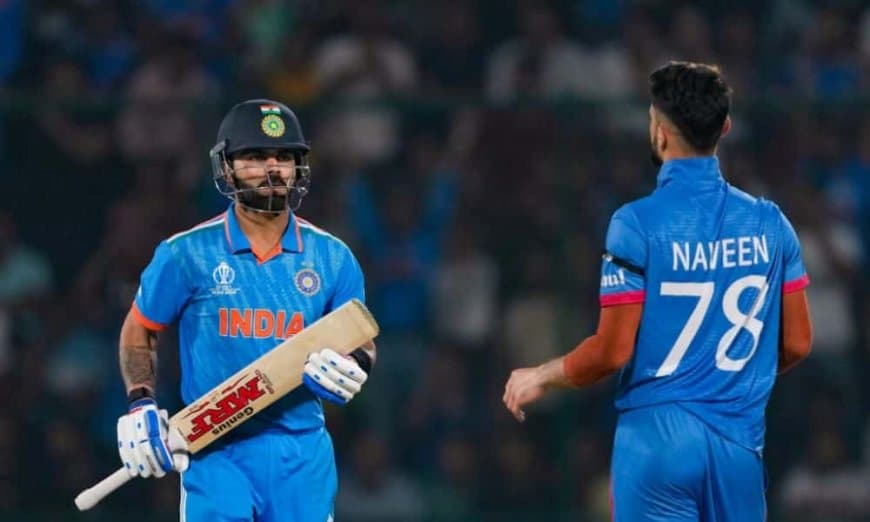 IND vs AFG 2nd T20I: Virat Kohli to return, Predicting India's Playing11 for 2nd T20I against Afghanistan