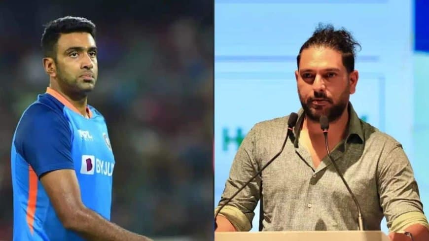 Yuvraj Singh's brutal verdict on Senior India Player, says, "doesn't deserve place in Team India"