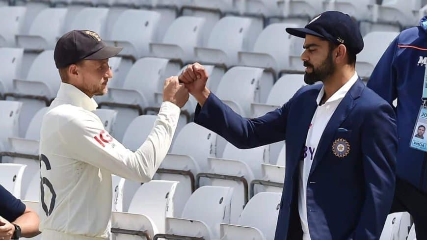 IND vs ENG Test: Virat Kohli, Joe Root to break Sachin Tendulkar's long-standing record, Most Runs Scored by a Player in India vs England Test