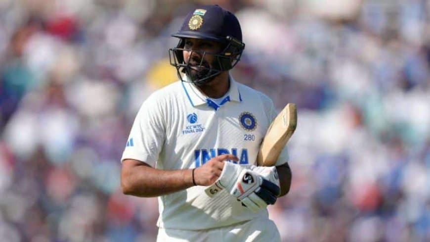 IND vs ENG: Rohit Sharma 3 sixes away from scripting history as Indian captain in International Cricket?