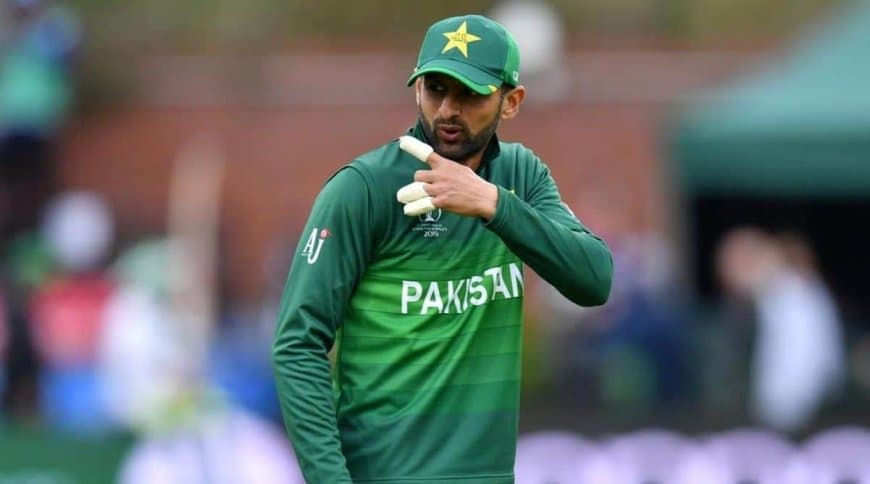 Shoaib Malik creates massive T20 record amid the headlines of divorce to Sania Mirza