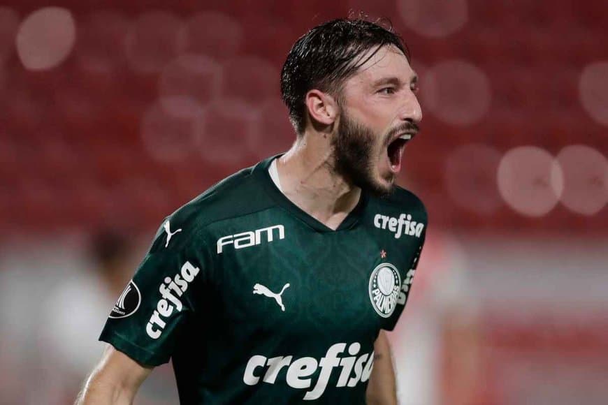 Flamengo Secures a Notable Acquisition in Matias Vina from AS Roma for a bargain value