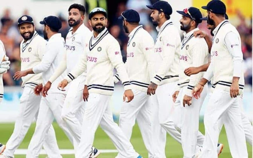 India vs England Head-to-Head Records and statistics in the test match | England Tour?of?India?2024