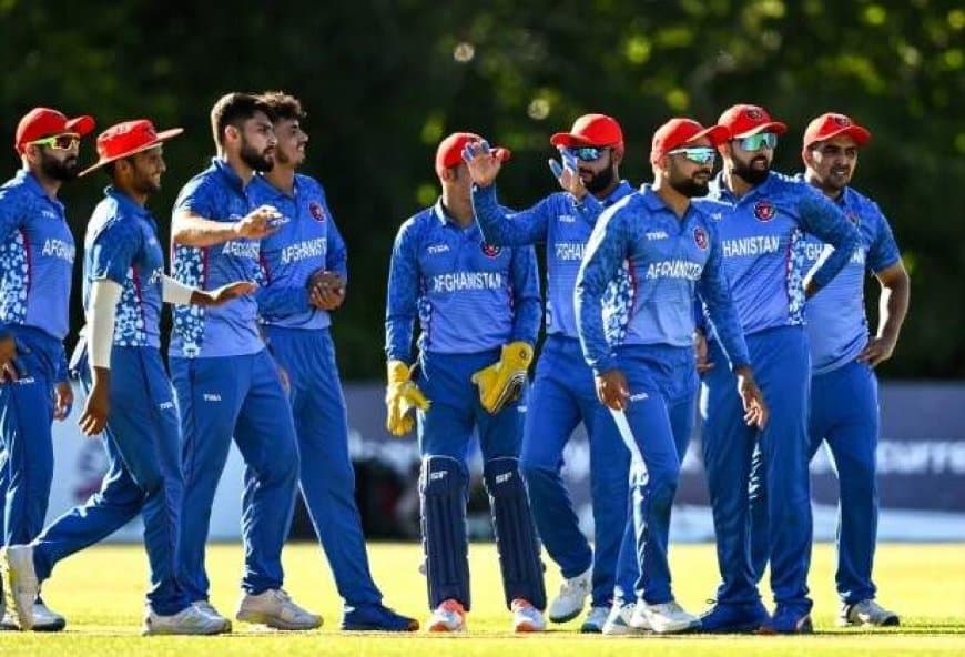 Afghanistan vs Sri Lanka: Schedule, Venue and Live Streaming Details | Afghanistan Tour of?Sri?Lanka?2024