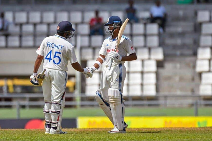 IND vs ENG 1st Test: India's Playing11, KL Rahul in place of Virat Kohli, Rohit-Jaiswal to open, No place for Kuldeep Yadav