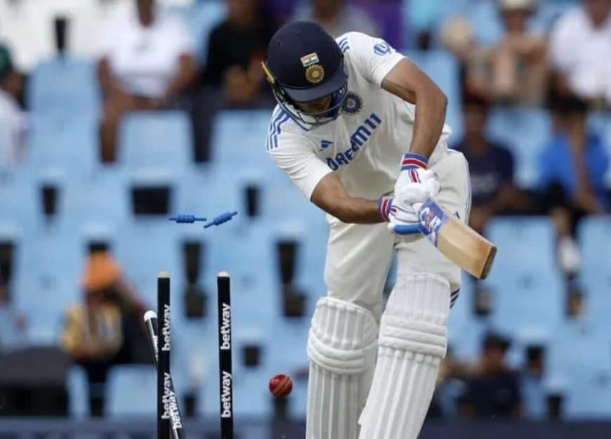 IND vs ENG: ?Kick him out of the team,? Twitter slams Shubman Gill as the batter bags another failure in Tests