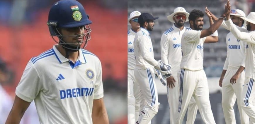 IND vs ENG: 2 changes India can make for the second Test against England