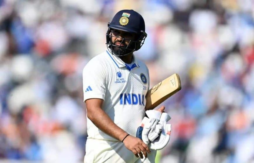 IND vs ENG: Wasim Jaffer wants Rohit Sharma to bat at No.3 to make way for this player as opener