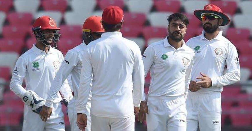 SL vs AFG 2024: Afghanistan Announces Strong Squad for the One-off Test Match against Sri Lanka | Sri Lanka vs Afghanistan Test Series 2024