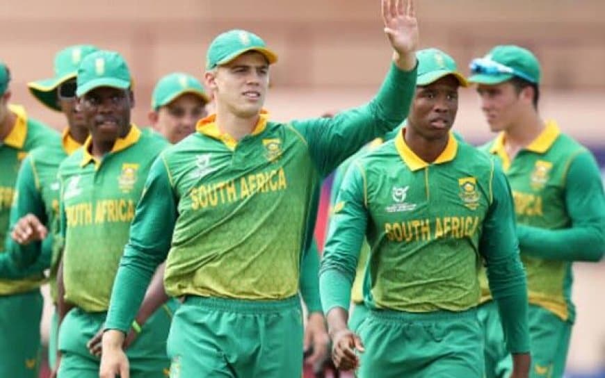 U19 World Cup, South Africa U19 vs Sri Lanka U19 Match Details, Squad and Live Streaming Details | U19 World?Cup?Super?Six