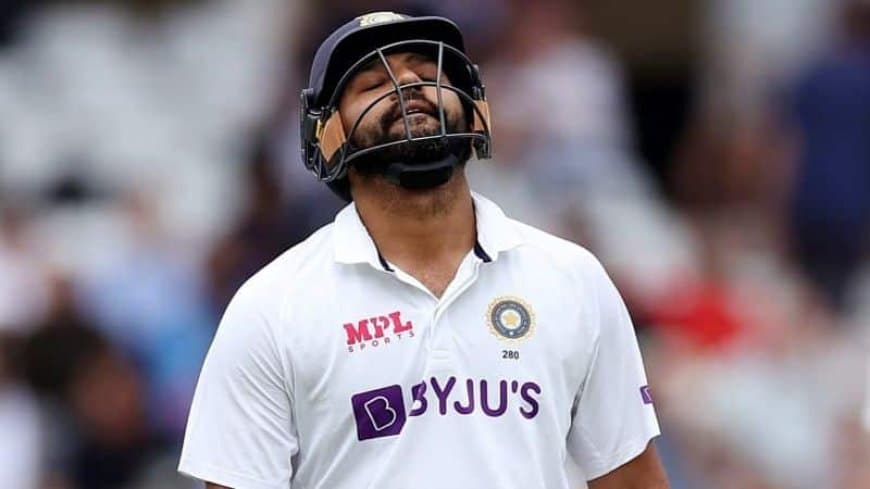 IND vs ENG: ?He needs to take a break,? Twitter slams captain Rohit Sharma as he fails in Vizag Test?