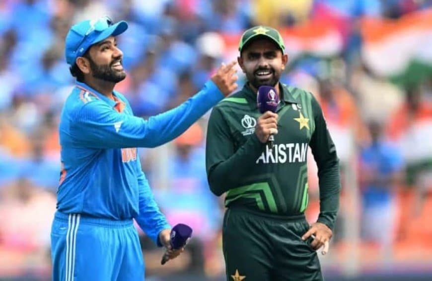 ICC T20I World Cup 2024: India vs Pakistan Ticket Price and Booking Details