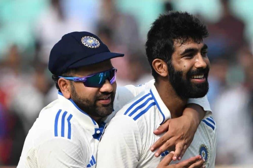 IND vs ENG: Jasprit Bumrah Reached BIG Milestone After 9 Wickets Against England