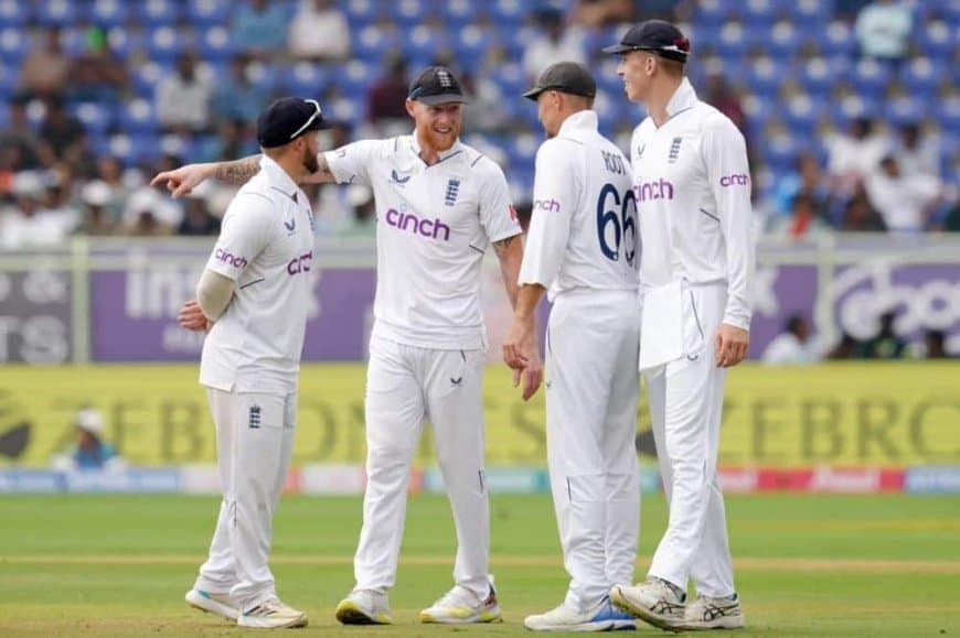 IND vs ENG: England leaves India after losing 2nd Test in Vishakhapatnam to get charged up ahead of India vs England 3rd test