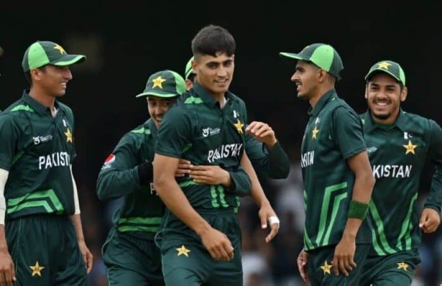 Pakistan U19 vs Australia U19 Dream11 Prediction, Team, Head-To-Head Record and Stats, Playing 11 and Weather Forecast and Live Streaming Details