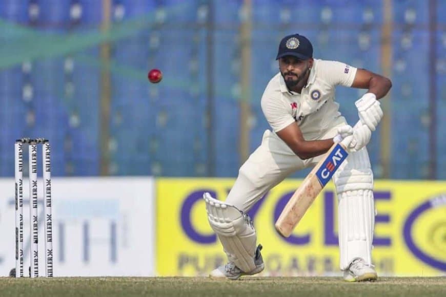 IND vs ENG: Shreyas Iyer to miss last three Tests due to stiff back and groin pain - reports