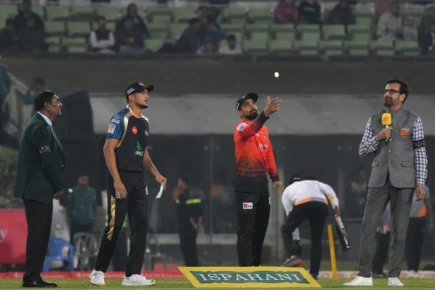 BPL 2024: Players with Most Runs and Most Wickets (10 FEB) Updated After Durdanto Dhaka vs Comilla Victorians | Player Rankings 1 ? 10, Bangladesh Premier League