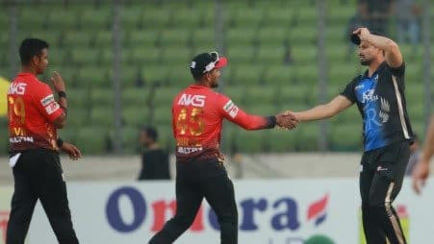 BPL 2024: Comilla Victorians vs Rangpur Riders Match Details, Head-to-Head Records and Live Streaming Details