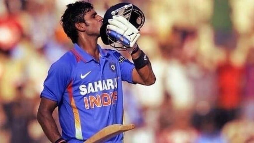 Manoj Tiwary questions MS Dhoni, ?Why was I Dropped Despite Scoring A Century In 2011?