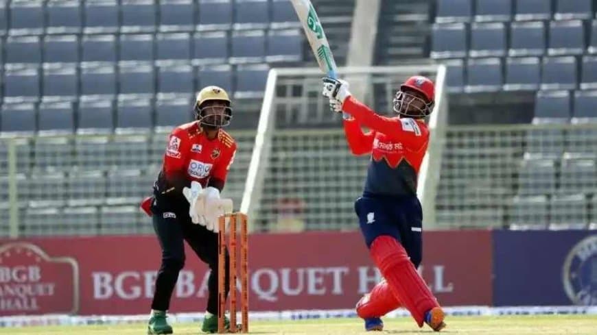 BPL 2024: Comilla Victorians vs Fortune Barisal Dream 11 Prediction, Head-to-Head Records, and Live Streaming Details