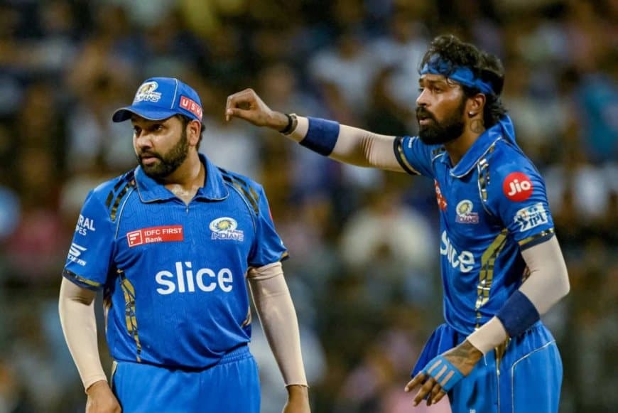 IPL 2025: MI Squad, Players, Prices, and Full SWOT analysis 