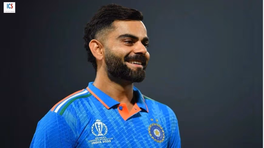 3 T20I Records Virat Kohli Couldn’t Break Before Retirement - A Look Back at Missed Milestones