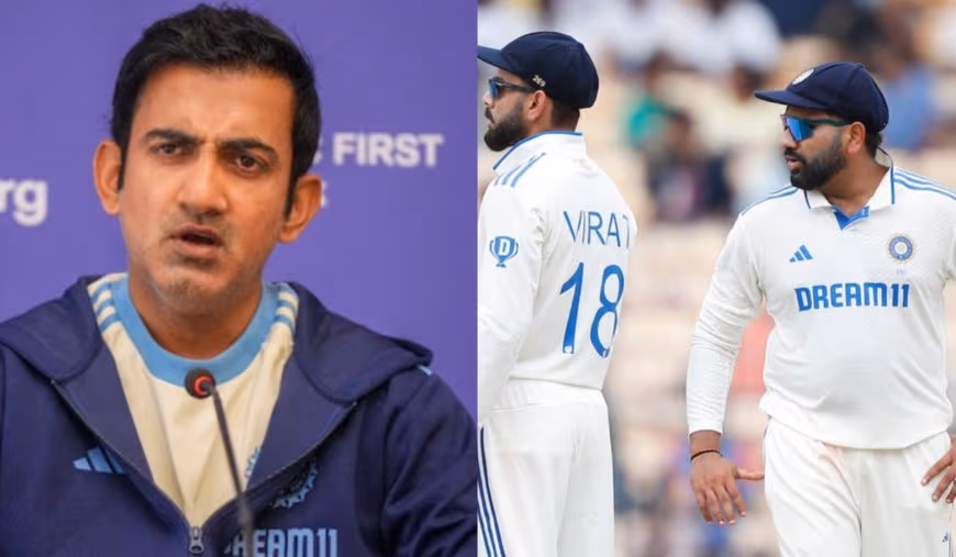 Rohit Sharma and Virat Kohli all set to be forced by BCCI to play these games...