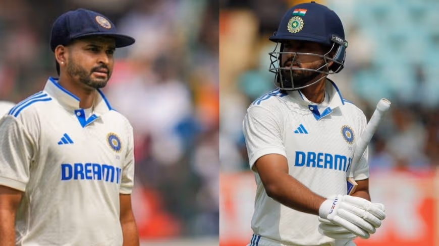 Shreyas Iyer to make comeback in Tests for England series? Reports make a massive claim
