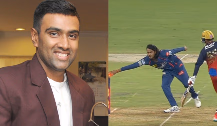 IPL 2025: “Humiliation for the bowler”- Ravichandran Ashwin slams Rishabh Pant over Digvesh Rathi's Mankad appeal  withdraw