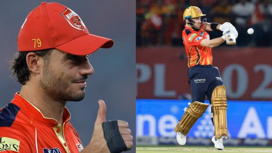 Marcus Stoinis and Josh Inglis to return for IPL 2025 but at one massive condition...