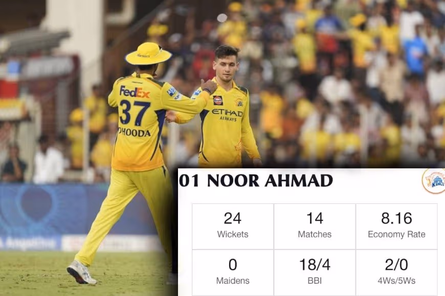 26 May: TATA IPL Points Table Updated After Super Sunday! Check the Updated Orange Cap and Purple Cap List