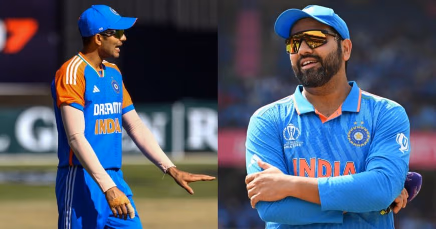 Rohit Sharma’s ODI captaincy under threat? Fresh reports make a massive claim