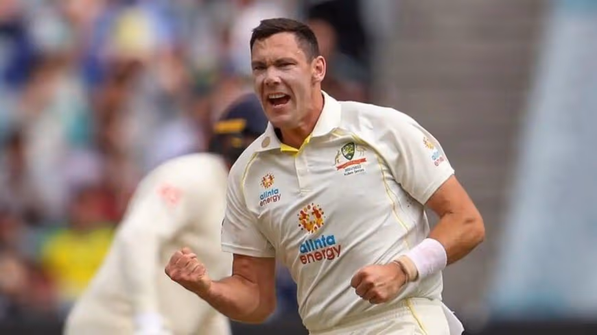 Revealed- Why Scott Boland wasn't picked in Australia XI for the ICC World Test Championship final
