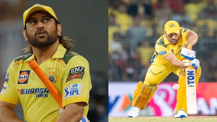 How can Chennai Super Kings qualify for playoffs of IPL 2025 if they lose to Sunrisers Hyderabad