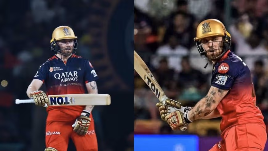 Big blow for RCB! Phil Salt all set to miss IPL 2025 final against PBKS due to...