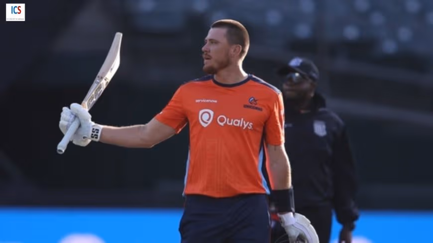 Finn Allen Breaks Chris Gayle’s World Record in MLC with Fastest T20 150 After Going Unsold in IPL 2025 Auction
