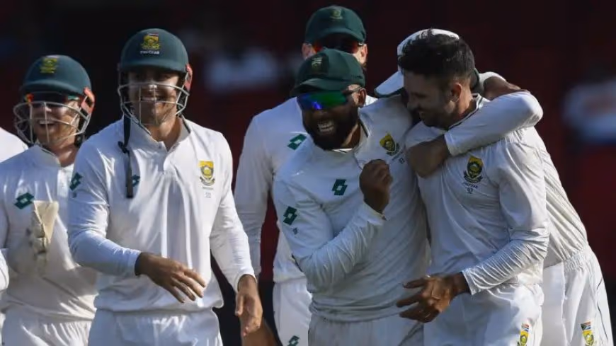 Dewald Brevis to make test debut? South Africa announces squad for Zimbabwe Tests