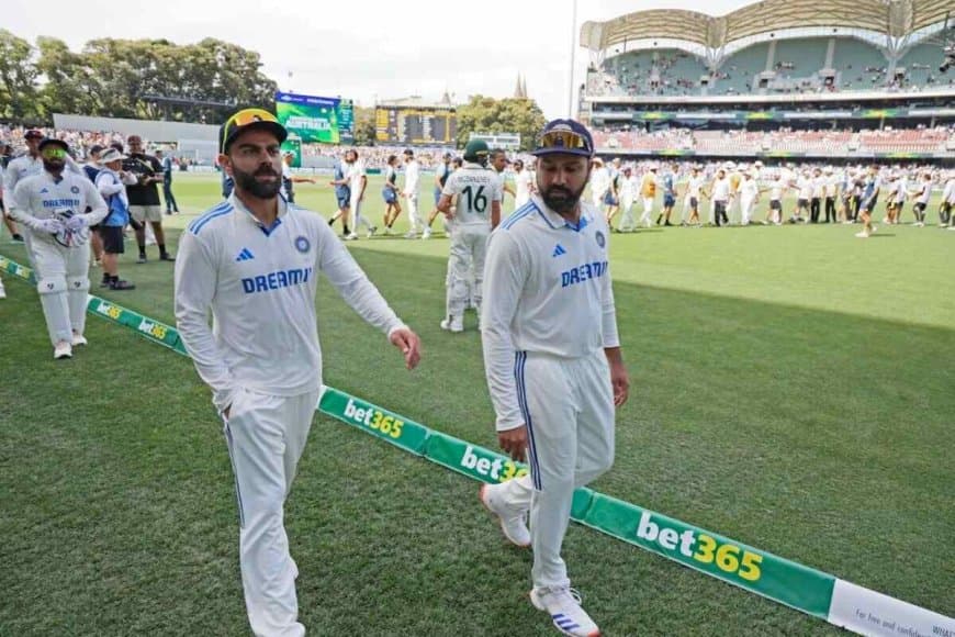 Mindset, Combination, or Else! What Changes could India make for the IND vs AUS 3rd Test at Gabba?