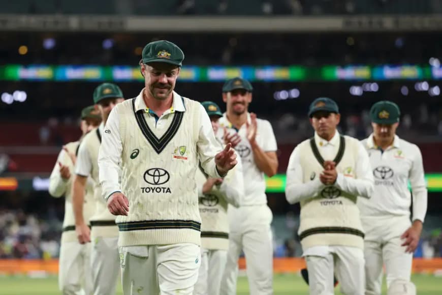 What's the secret behind Australia's success in Pink Ball Day & Night Tests? Why do teams find it difficult to defeat them?