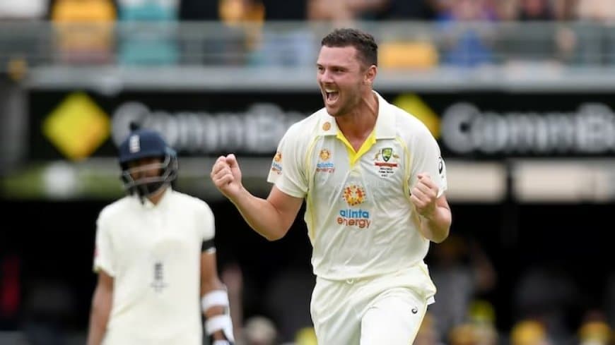 IND vs AUS: Josh Hazelwood returns to the Australian Playing XI ahead of the Third Test at Gabba