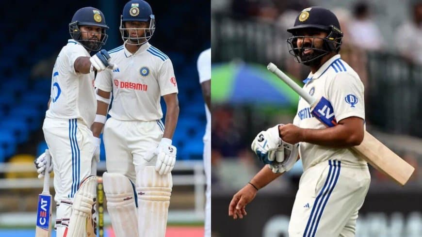 3 Strong Reasons why Rohit Sharma should open the innings for India in 3rd Test at Gabba