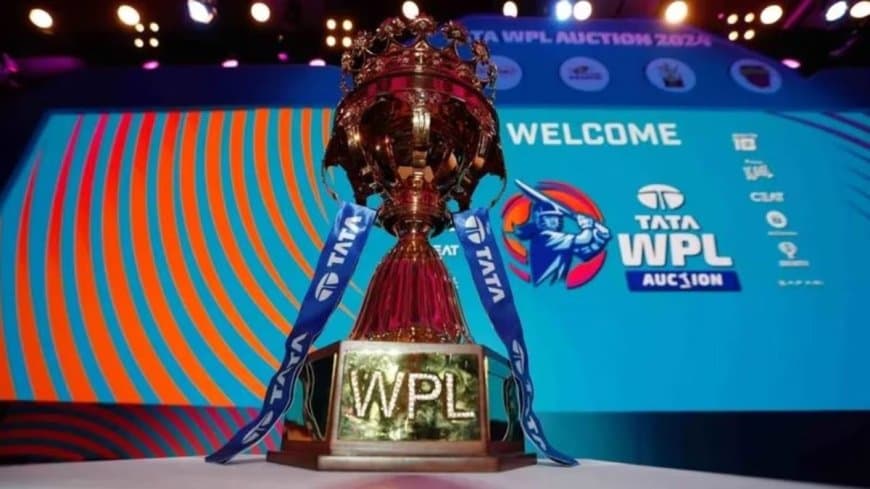 WPL 2025 Auction: All You Need To Know About WPL 2025 Mini-Auction