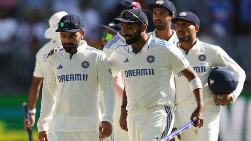 What is Boxing Day Test? Check out India's overall record in Boxing Day Test Matches