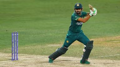 Image for No Babar Azam, Pakistan's New T20I Captain, Wasim Akram Predicts perfect candidate for Pakistan Captaincy after T20 World Cup 2024 early exit