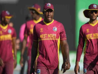 Image for West Indies Announces Strong 15-Member Squad for T20 World Cup 2024