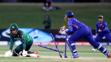 Image for India vs Pakistan on July 19, Women's Asia Cup 2024 Schedule announced by ACC